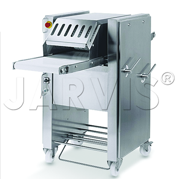 EDGE-695型全自動去皮機(jī)